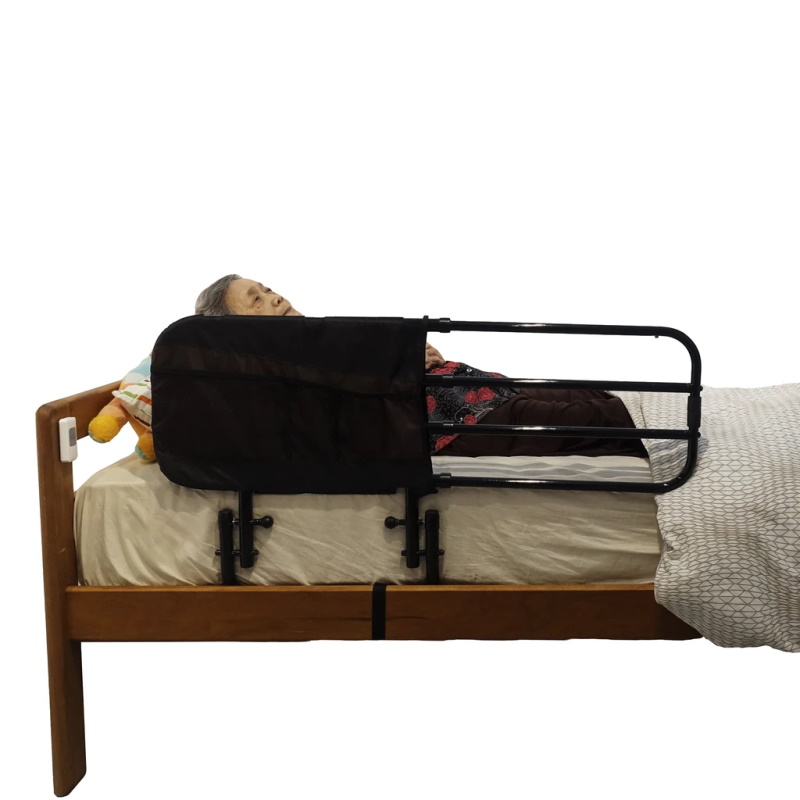 Stander EZ Adjust Bed Rail | Herculife Malaysia